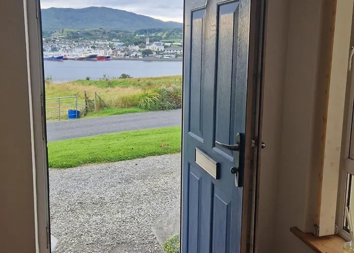 Сasa de vacaciones 5 Bed House - Sleeps 14 - Pets - Garden - Parking *